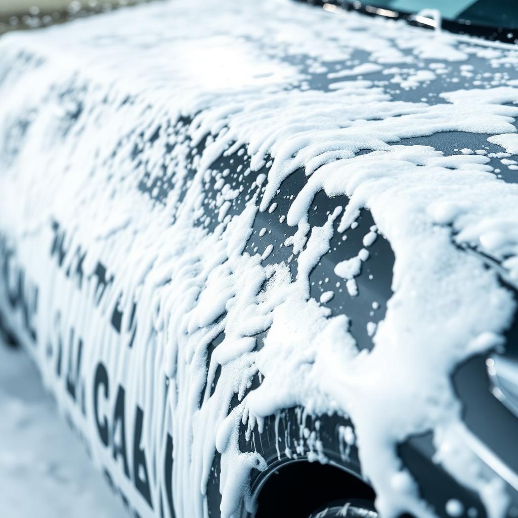 Hoe vaak moet u uw auto wassen?